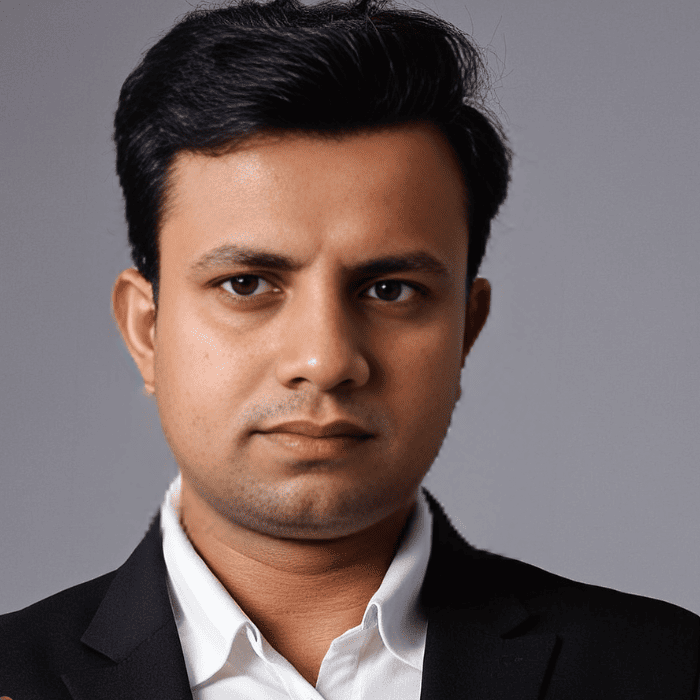 Ambrish Kumar